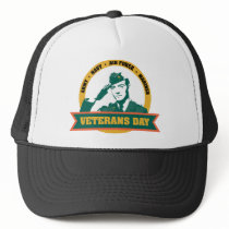 Veteran's Day hats by DrDorian Veteran's Day hats