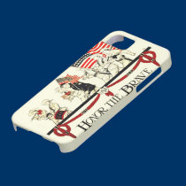 veterans day honor the brave iphone 5 case cover casemate cases