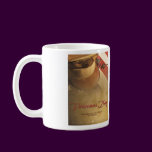 VETERANS DAY MUG