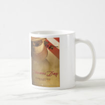 VETERANS DAY MUG by funny_tshirt VETERANS DAY MUG