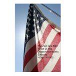 Veterans' Day Posters