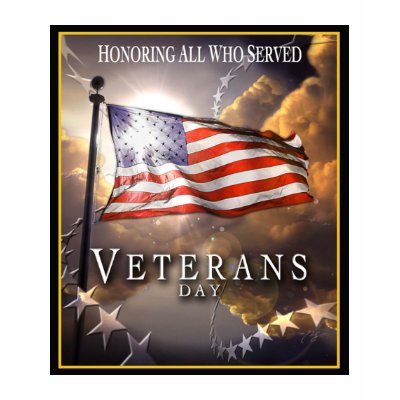 Veteran's Day - Remembering a lost... - Customized T-shirts by starwolf