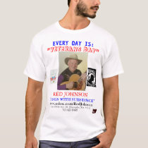 VETERANS DAY t-shirts by arvidjohn VETERANS DAY t-shirts