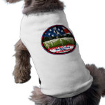Veterans Pet T-shirt