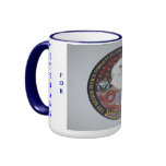 VETERANS FOR OBAMA/BIDEN Mugs