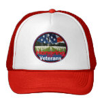 Veterans Hat Veterans Hat