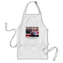 Veterans Haven Apron