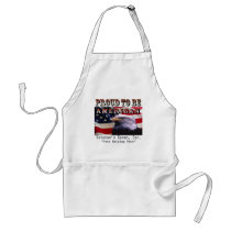 Veterans Haven Apron