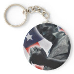 Veterans Keychains