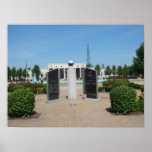 Veterans Memorial of Boone County poster