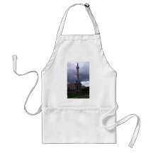 Veteran's Memorial, Scranton PA Aprons