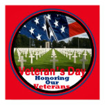 Veterans Print