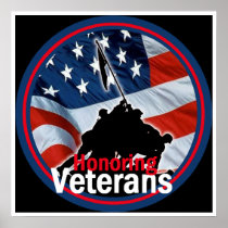Veterans Print
