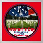 Veterans Print