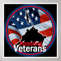 Veterans Print