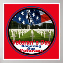Veterans Print