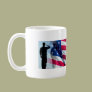 Veterans: Salute the Flag