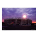 Veterans Stadium's Last Night posters by emkaydist Veterans Stadium's Last Night posters