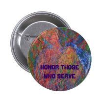 VeteransDay, Honor Those Who Serve buttons
