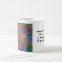VeteransDay, Veteran's Dayby Frank Krasicki mugs