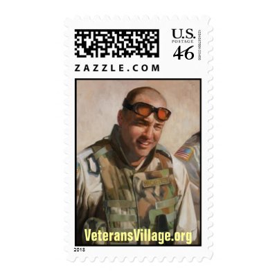 VeteransVillage.org by nadiamccaffrey