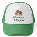 Veterinarian Hat