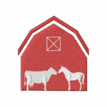 Veterinarian Logo embroidered shirts by ZazzleEmbroidery Veterinarian Logo embroidered shirts