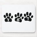 Veterinarian Mousepad by animaloccupations Veterinarian Mousepad