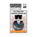 Veterinarian Reminder Postage postage by JenniesDesigns Veterinarian Reminder Postage postage