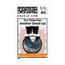 Veterinarian Reminder Postage