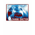 VETERINARIAN SHARK FISH DOCTOR t-shirts by Sofia_Youshi VETERINARIAN SHARK FISH DOCTOR t-shirts