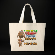Veterinarians bags