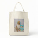 Veterinarian's Tote bag