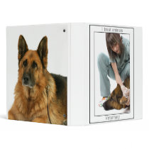 Veterinary binders by mag26s Veterinary binders