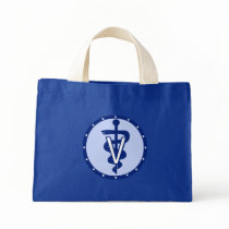 veterinary logo 2 bags