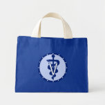 veterinary logo 2 bags