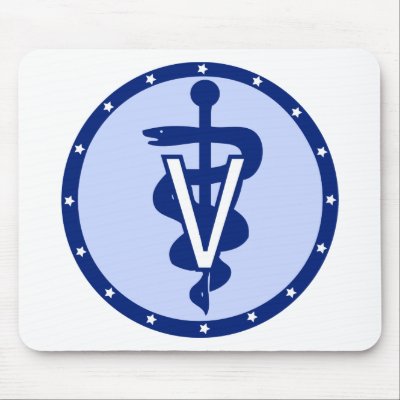 Vet Logo Design