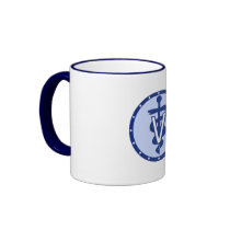 veterinary logo 2 mugs by Sofia_Youshi veterinary logo 2 mugs