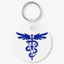 veterinary logo 4 keychains by Sofia_Youshi veterinary logo 4 keychains