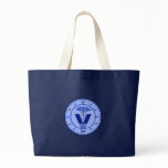 veterinary logo 5 tote bags