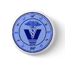 veterinary logo 5 buttons by Sofia_Youshi veterinary logo 5 buttons
