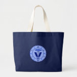 veterinary logo 5 tote bags