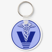 veterinary logo 5a keychains by Sofia_Youshi veterinary logo 5a keychains