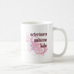 Veterinary Medicine Babe Mug