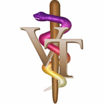Veterinary Tech Cut Outs