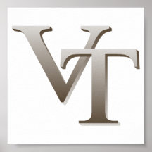Veterinary Tech Poster