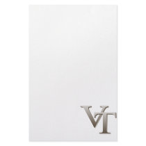 Veterinary Tech Stationery