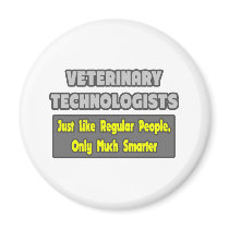 Veterinary Technologists .. Smarter Magnet