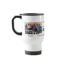 Veterinary Ventures Commemorative Mug