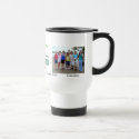 Veterinary Ventures Commemorative Mug by MMednikow Veterinary Ventures Commemorative Mug